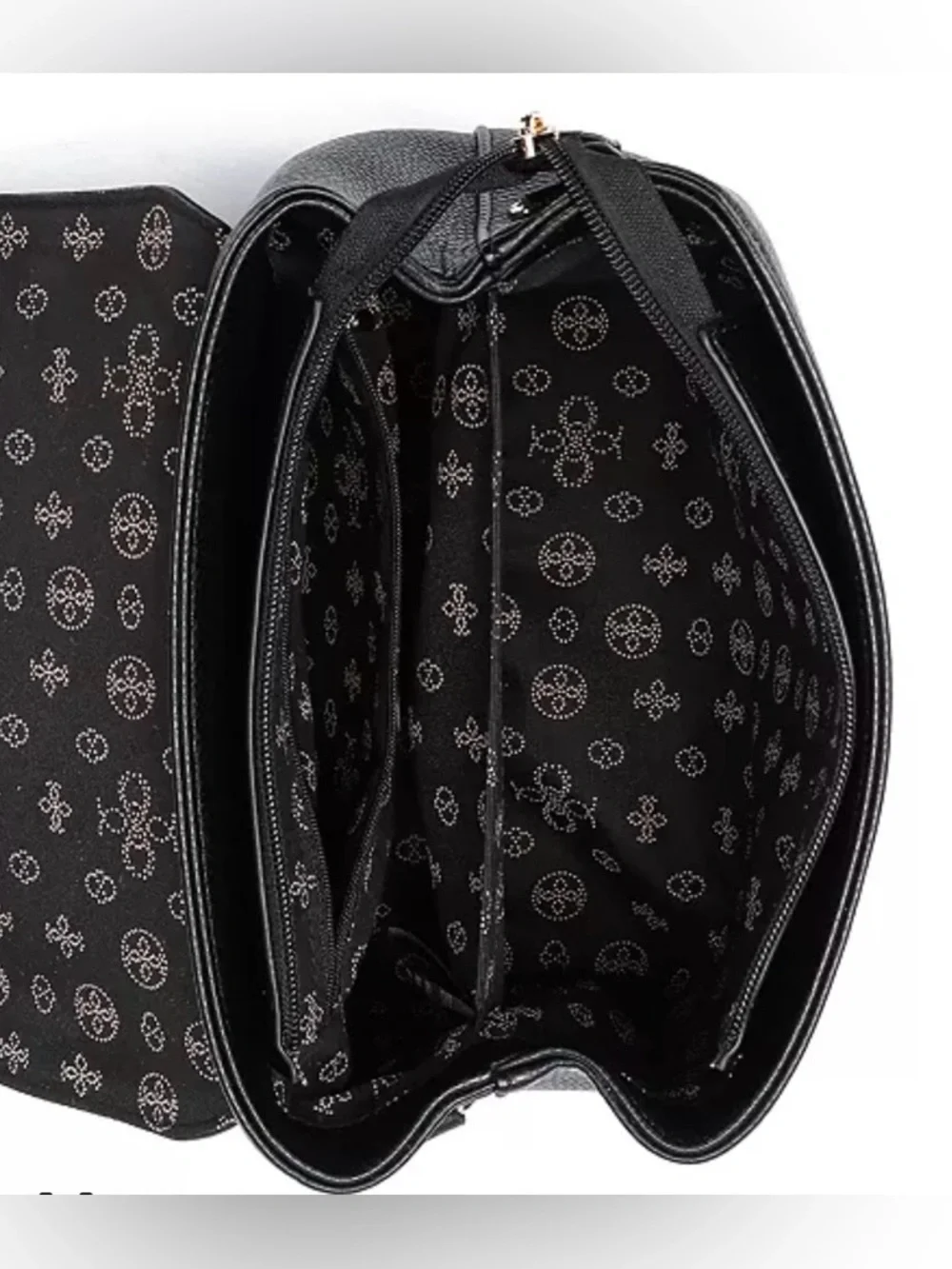 LIKE DREAMS Jasmine Bowtie Crossbody Fasion Bag - Picture 3 of 5